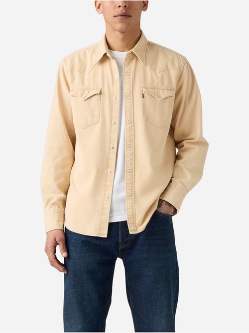Camicia western Barstow - Levi's - Kiabi Camicia western Barstow - Levi's - Kiabi