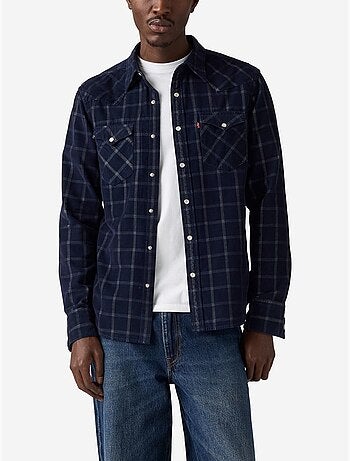 Camicia western Barstow - Levi's