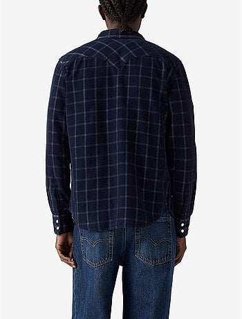 Camicia western Barstow - Levi's