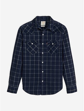 Camicia western Barstow - Levi's