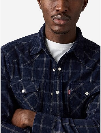 Camicia western Barstow - Levi's
