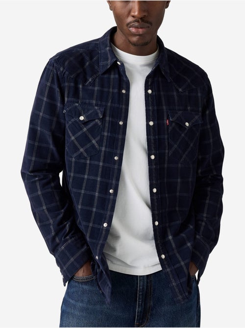 Camicia western Barstow - Levi's - Kiabi Camicia western Barstow - Levi's - Kiabi