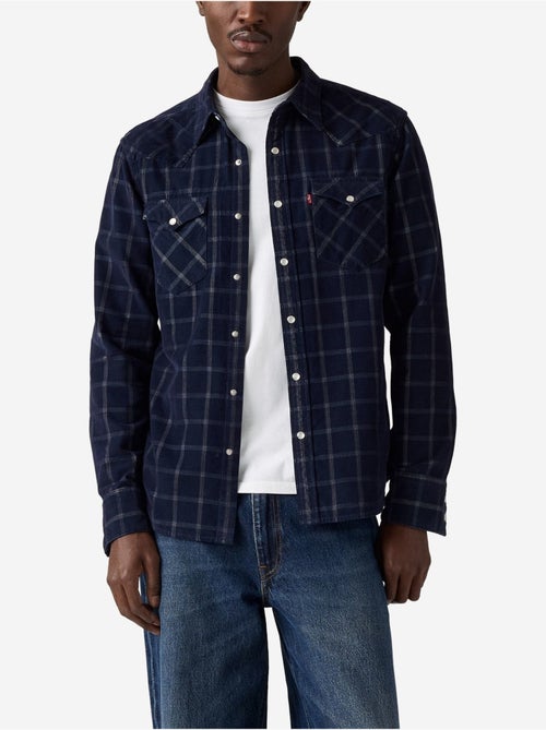Camicia western Barstow - Levi's - Kiabi Camicia western Barstow - Levi's - Kiabi
