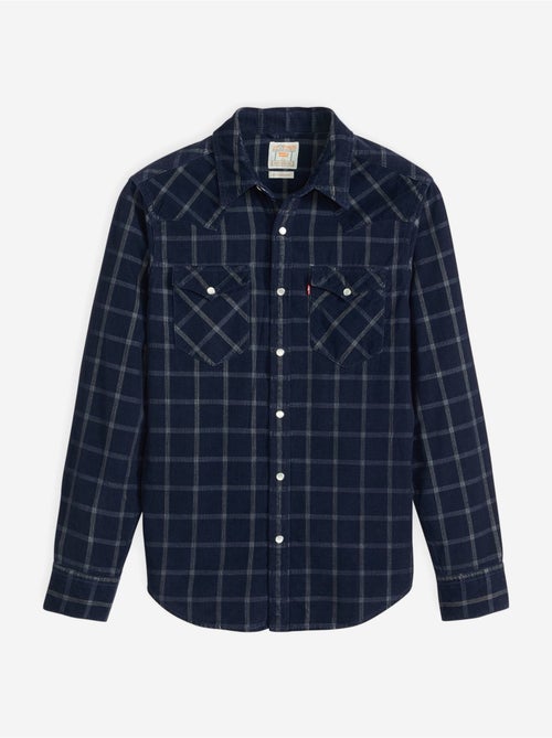 Camicia western Barstow - Levi's - Kiabi Camicia western Barstow - Levi's - Kiabi