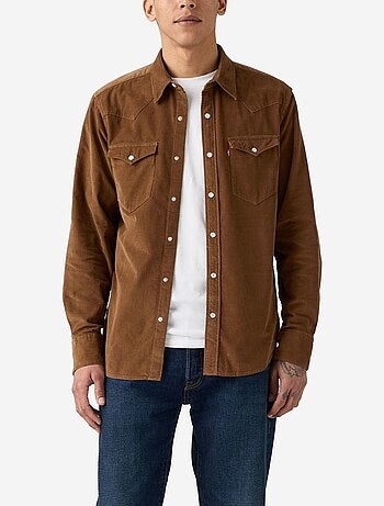 Camicia western Barstow - Levi's