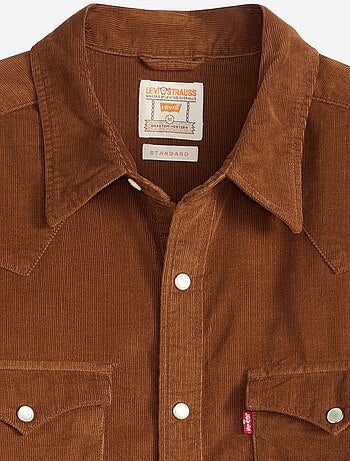 Camicia western Barstow - Levi's