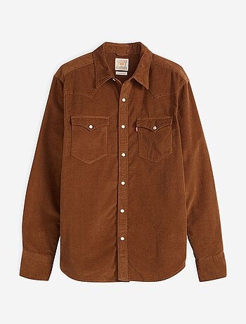 Camicia western Barstow - Levi's