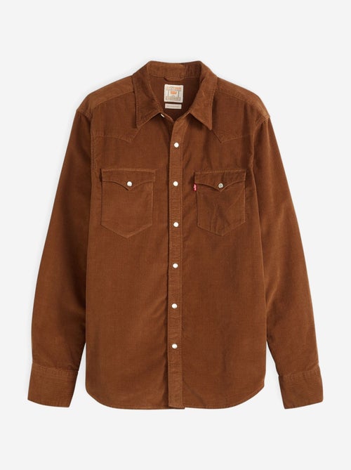 Camicia western Barstow - Levi's - Kiabi Camicia western Barstow - Levi's - Kiabi