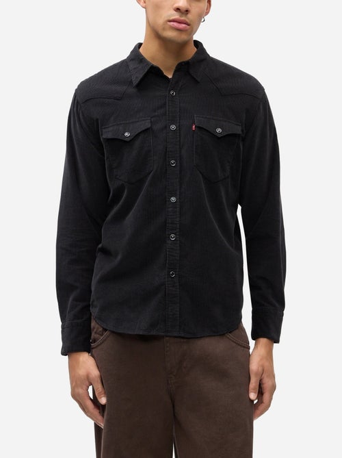 Camicia western Barstow - Levi's - Kiabi Camicia western Barstow - Levi's - Kiabi
