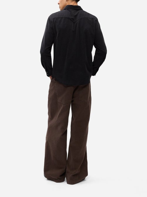 Camicia western Barstow - Levi's - Kiabi Camicia western Barstow - Levi's - Kiabi
