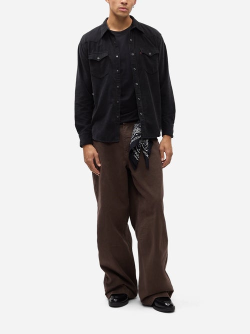 Camicia western Barstow - Levi's - Kiabi Camicia western Barstow - Levi's - Kiabi