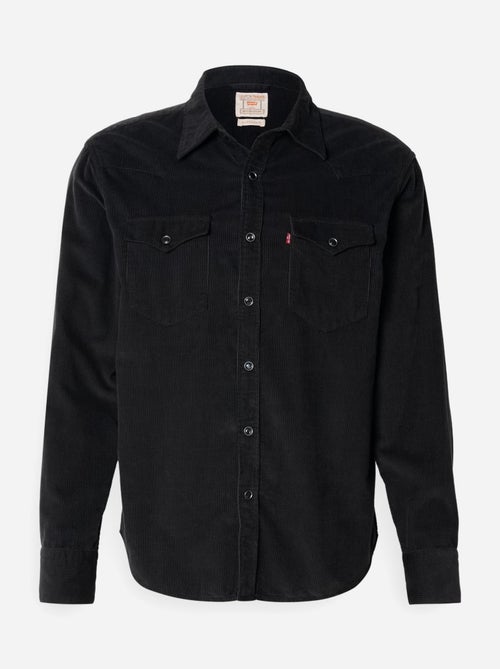 Camicia western Barstow - Levi's - Kiabi Camicia western Barstow - Levi's - Kiabi