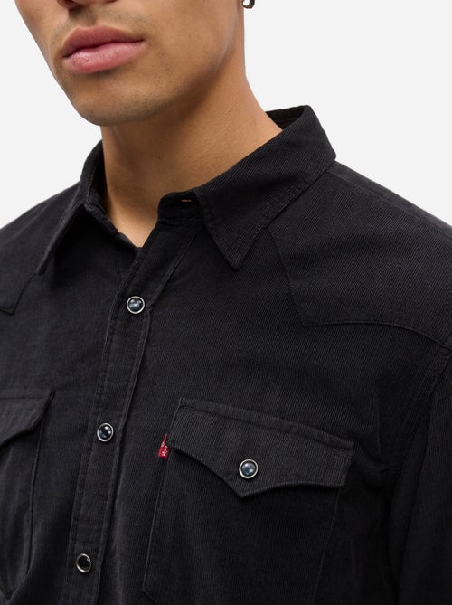 Camicia western Barstow - Levi's - Kiabi Camicia western Barstow - Levi's - Kiabi
