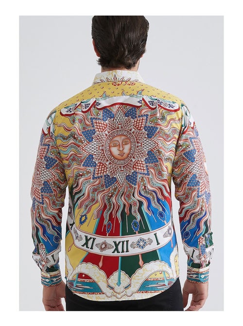 Camisa Kebello - Kiabi