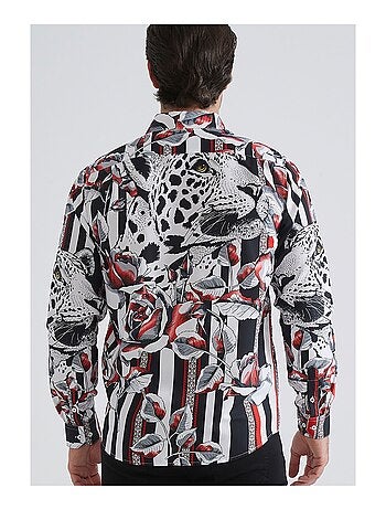 Camisa Kebello