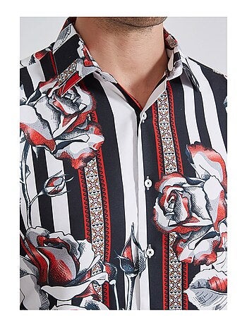 Camisa Kebello