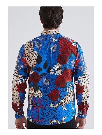 Camisa Kebello