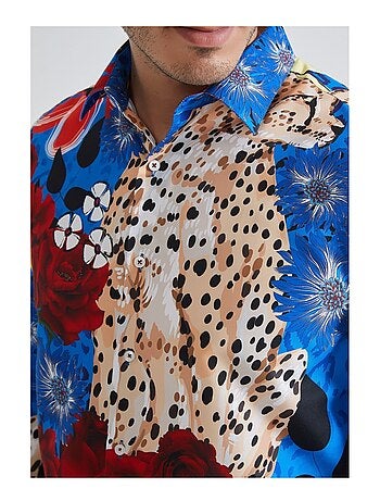 Camisa Kebello