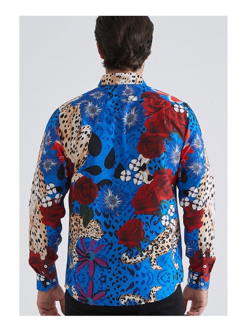 Camisa Kebello - Kiabi Camisa Kebello - Kiabi