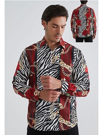 Camisa kebello
