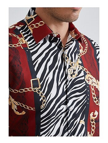 Camisa kebello