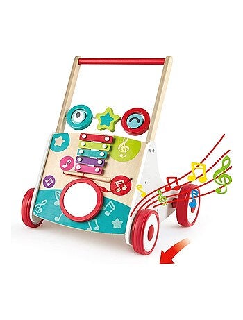 Camminatore musicale