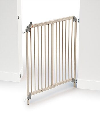 Cancelletto di sicurezza bambini estensibile legno LOKEE