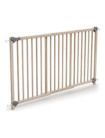Cancelletto di sicurezza bambini estensibile legno LOKEE