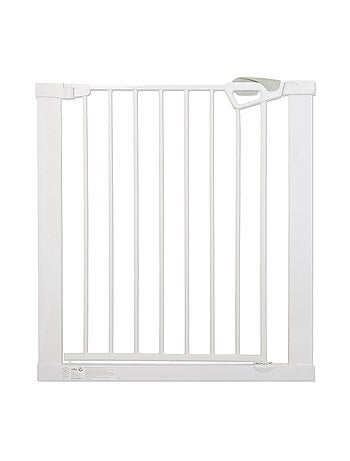 Cancelletto di sicurezza minimalista per porte e scale easySafe+ – Roba
