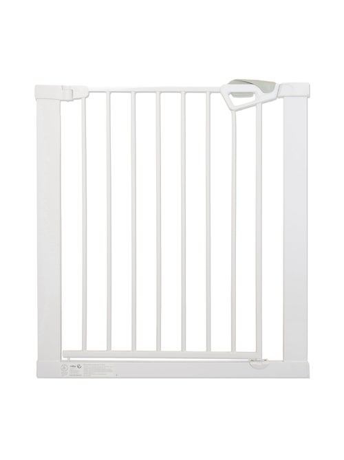 Cancelletto di sicurezza minimalista per porte e scale easySafe+ – Roba - Kiabi