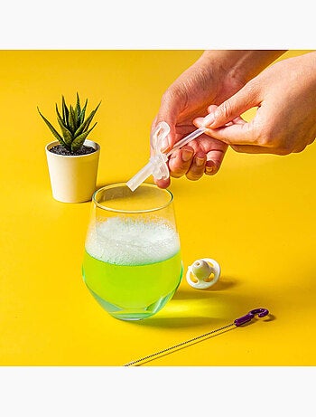 Cannucce di ricambio per tazza di apprendimento | b.box | b.box