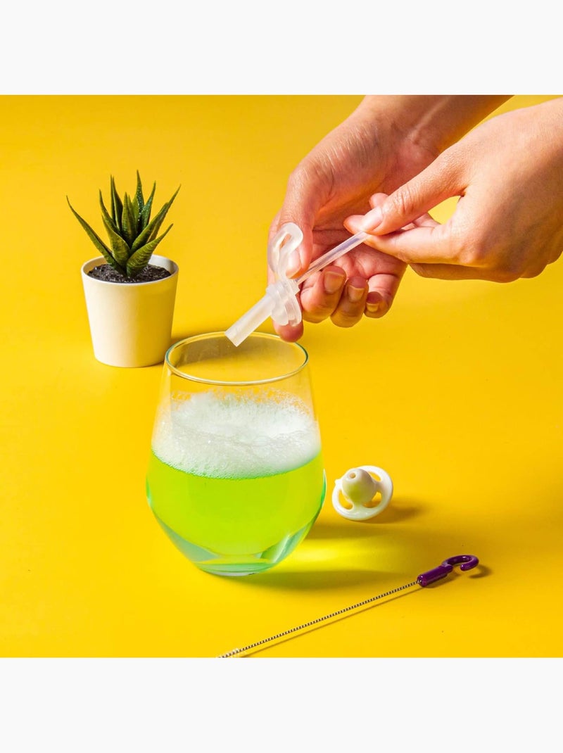 Cannucce di ricambio per tazza di apprendimento | b.box | b.box Bianco - Kiabi