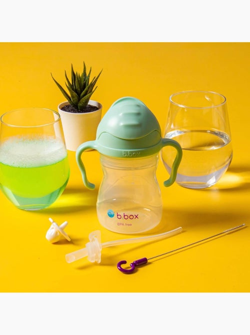 Cannucce di ricambio per tazza di apprendimento | B.Box - Kiabi