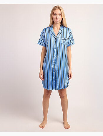 Canotta a maniche corte ADMAS CLASSIC Adm Secret da donna