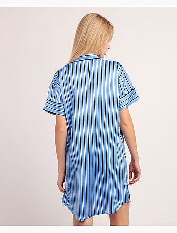 Canotta a maniche corte ADMAS CLASSIC Adm Secret da donna