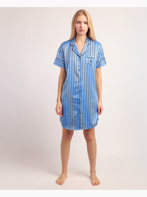 Canotta a maniche corte ADMAS CLASSIC Adm Secret da donna - Kiabi Canotta a maniche corte ADMAS CLASSIC Adm Secret da donna - Kiabi