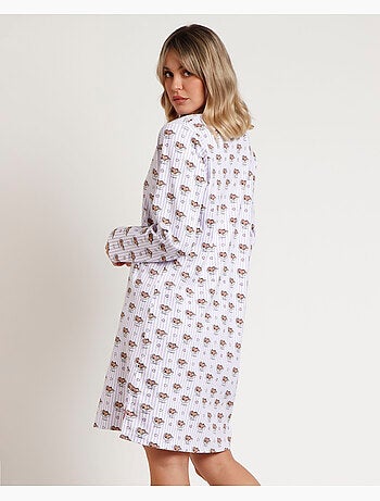 Canotta a maniche lunghe All You Need Is Sleep di ADMAS da donna