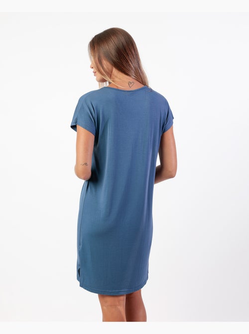 Canotta a maniche lunghe Fresh Air da donna ADMAS CLASSIC - Kiabi Canotta a maniche lunghe Fresh Air da donna ADMAS CLASSIC - Kiabi