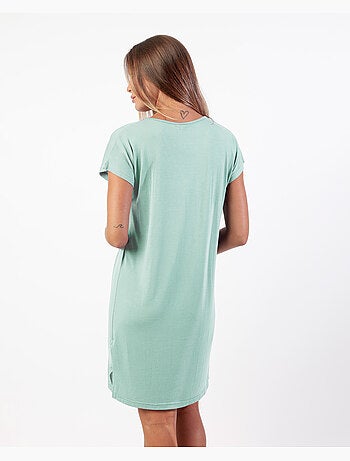 Canotta a maniche lunghe Fresh Air da donna ADMAS CLASSIC