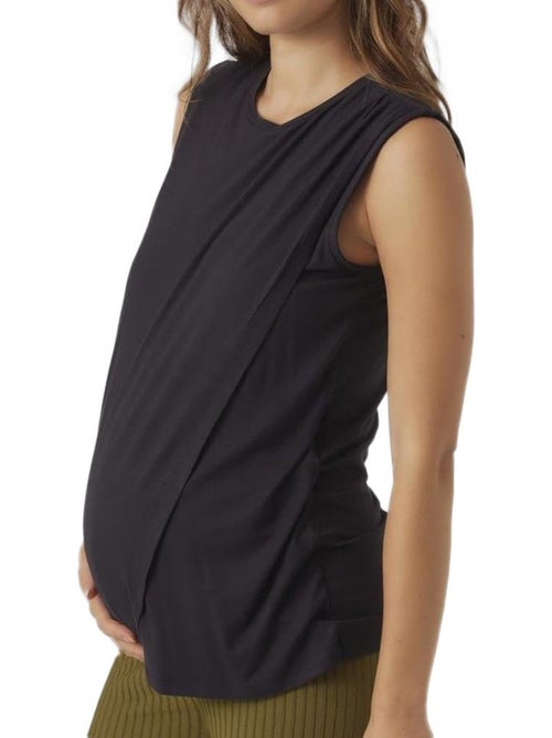 Canotta Allattamento Donna Mamalicious - Kiabi