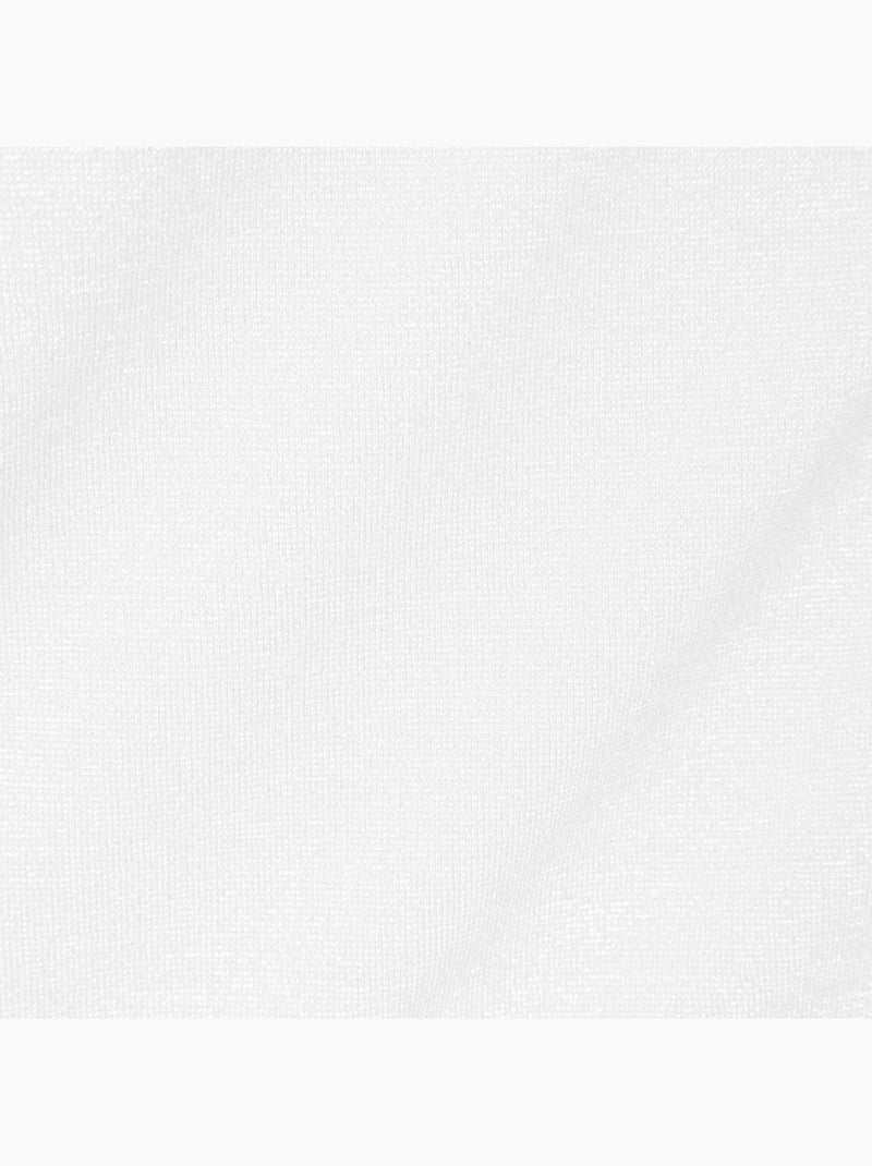 Canotta Bambina Name it Bianco - Kiabi