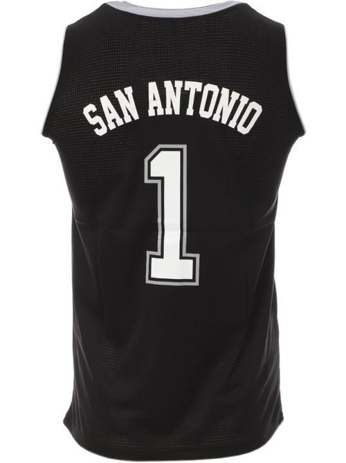 Canotta Basket Uomo San Antonio Sport Zone - Kiabi Canotta Basket Uomo San Antonio Sport Zone - Kiabi