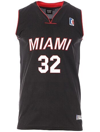 Canotta Basket Uomo Sport Zone 32