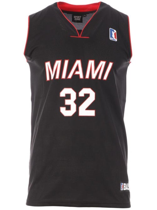 Canotta Basket Uomo Sport Zone 32 - Kiabi Canotta Basket Uomo Sport Zone 32 - Kiabi