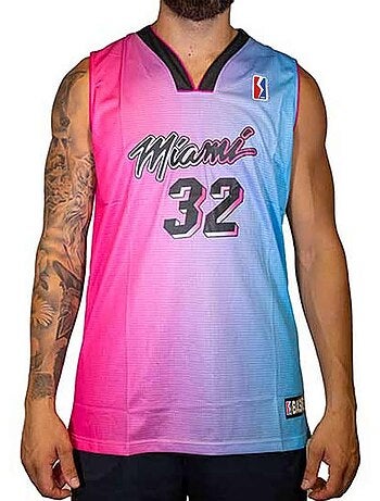 Canotta Basket Uomo Sport Zone Miami