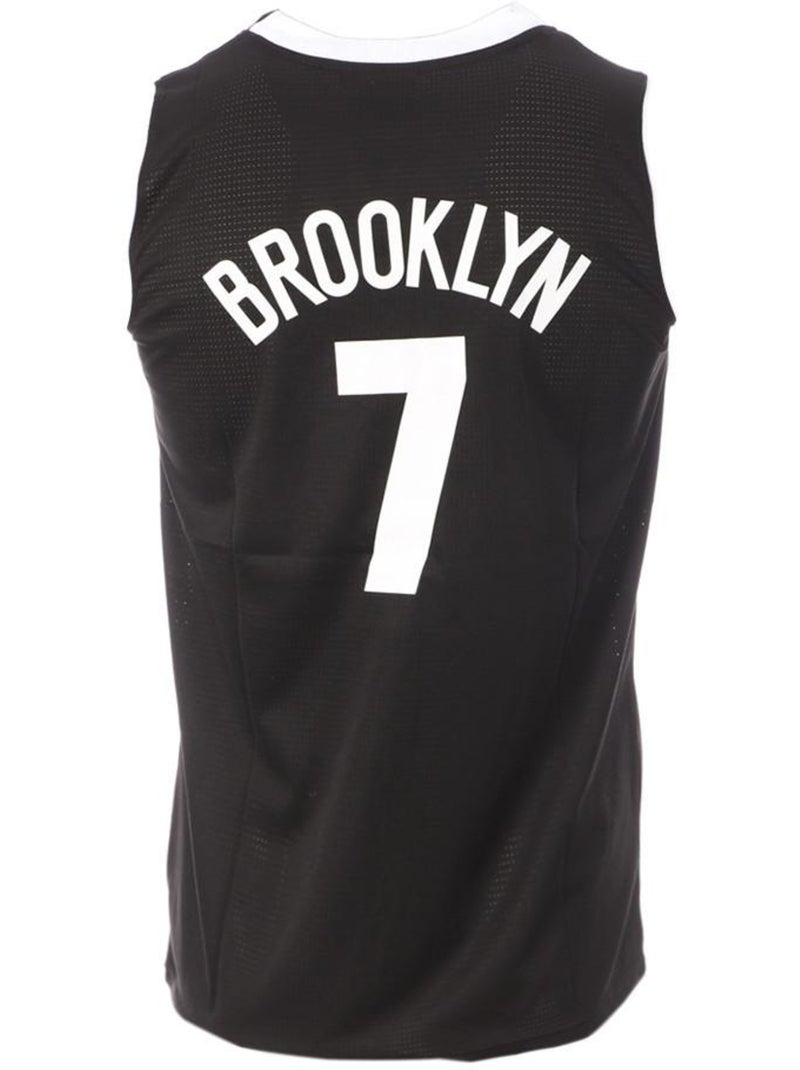 Canotta Basket Uomo Sport Zone Nero - Kiabi