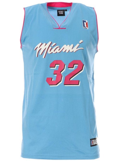 Canotta Basket Uomo Sport Zone - Kiabi Canotta Basket Uomo Sport Zone - Kiabi