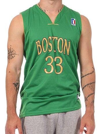 Canotta Basket Uomo Sport Zone