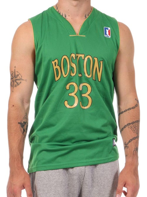 Canotta Basket Uomo Sport Zone - Kiabi