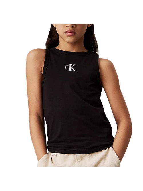 Canotta Calvin Klein Jeans da Ragazza - Kiabi